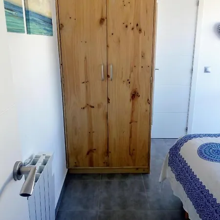 Torreguadiaro - 2 Mins Walk From The Bars And Restaurants
