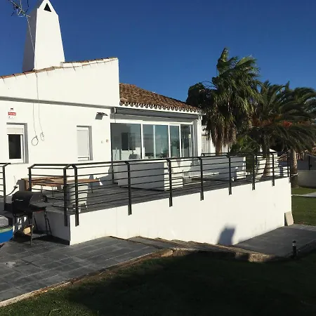 Torreguadiaro - 2 Mins Walk From The Bars And Restaurants Villa San Roque (Andalucia)