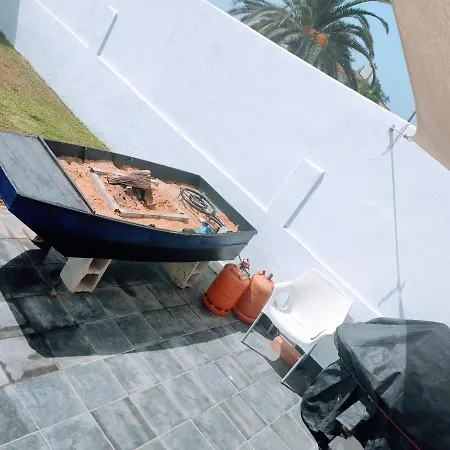 Torreguadiaro - 2 Mins Walk From The Bars And Restaurants * San Roque (Andalucia)