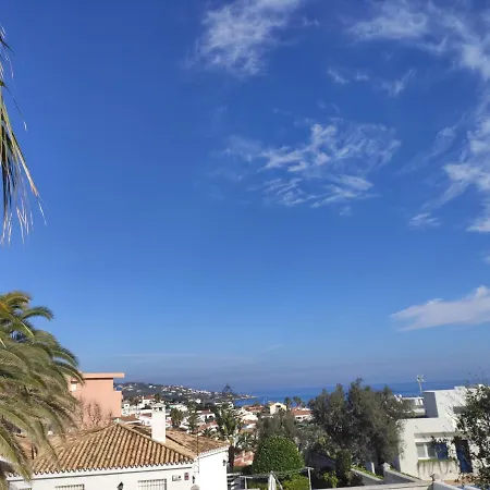 Torreguadiaro - 2 Mins Walk From The Bars And Restaurants Villa San Roque (Andalucia)