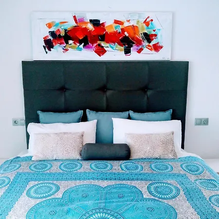 Torreguadiaro - 2 Mins Walk From The Bars And Restaurants Villa San Roque (Andalucia)